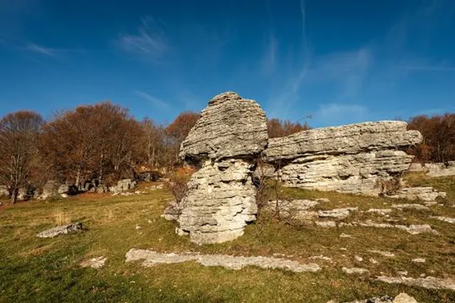 Museo Geopaleontologico di Camposilvano