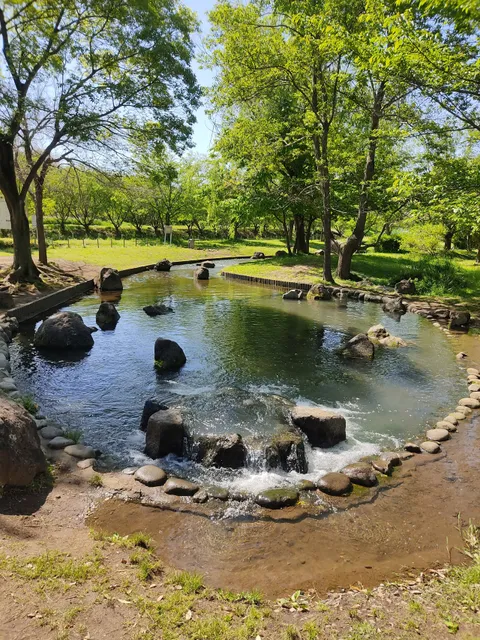 Nonoshita Waterside Park