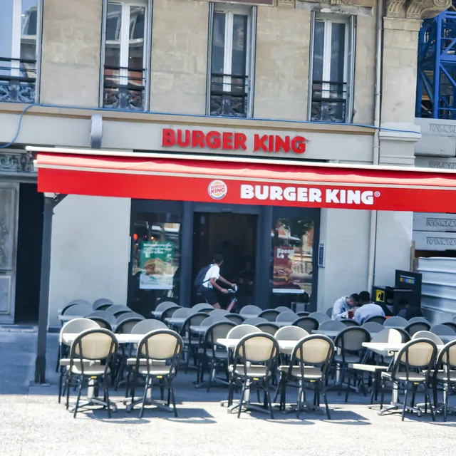 Burger King
