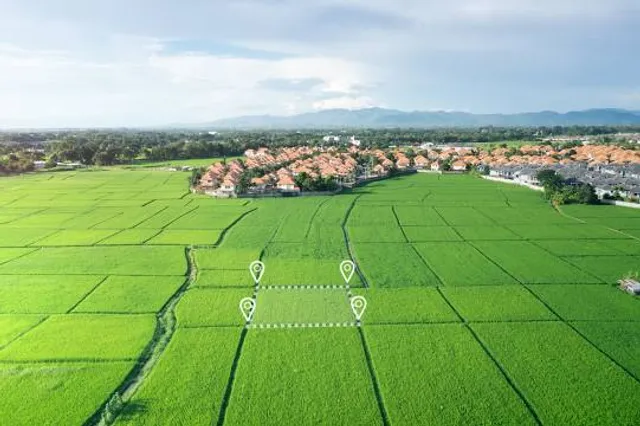 Limes Blick Öhringen