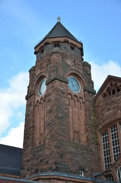 Herzog-Friedrich-Turm