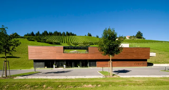 Weingut Erwin Sabathi