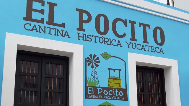 El Pocito Cantina