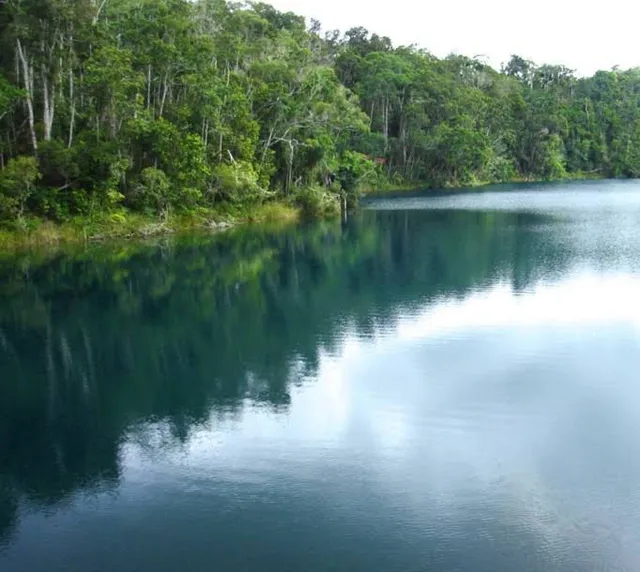 Lake Eacham