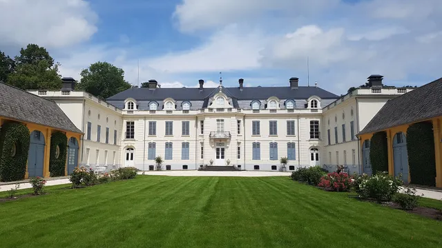 Castle Baudries