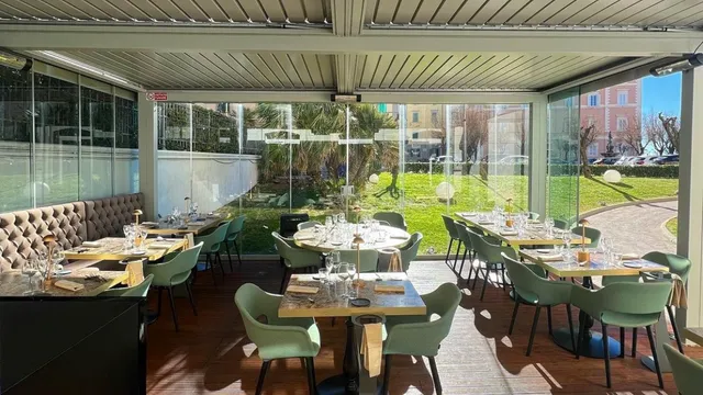 La Perla dell'Ostricaio