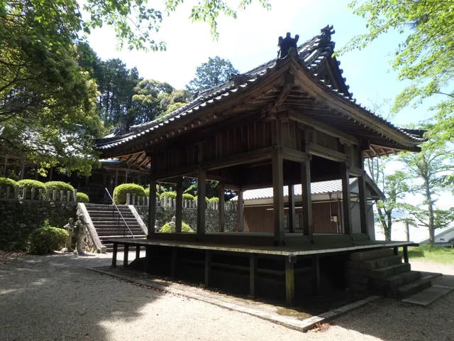 Shingu Shrine