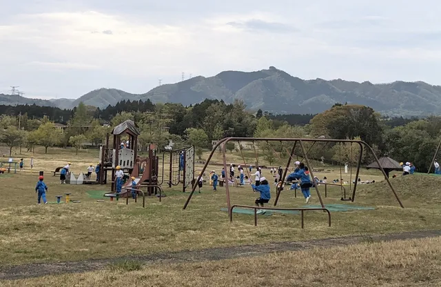 Shinchimachi Total Park