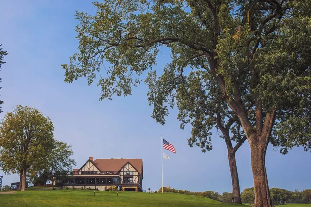 Interlachen Country Club