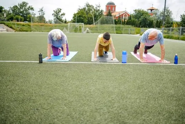 Rutledge-Wilson Farm Park