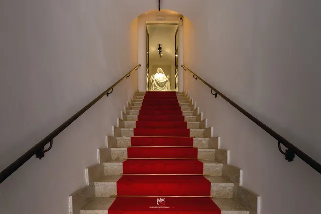 Museum of Contemporary Art in Sicily