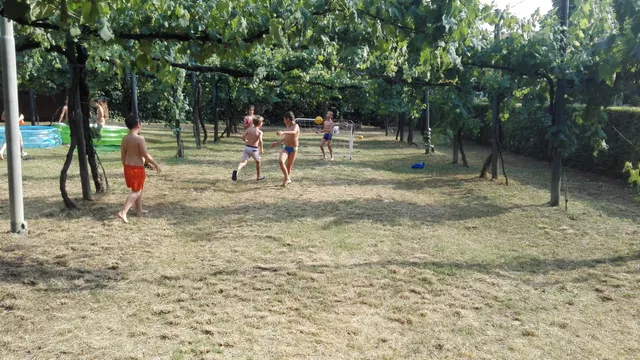 Oltre Il Castello - Associazione Turistica Pro Loco