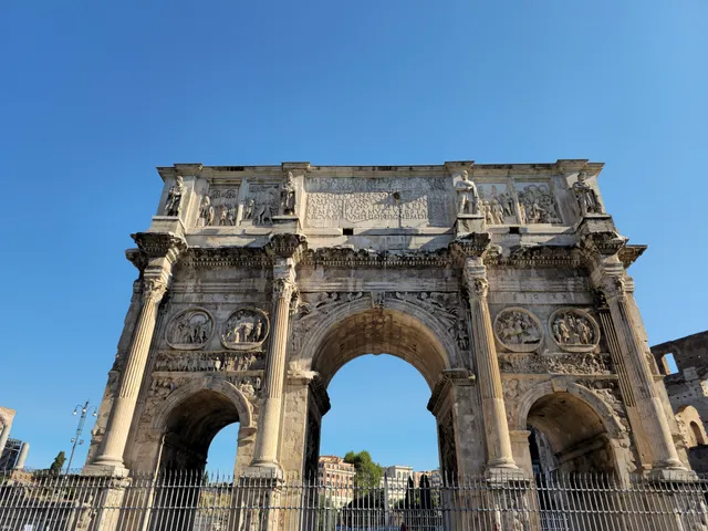 Arch of Constantine