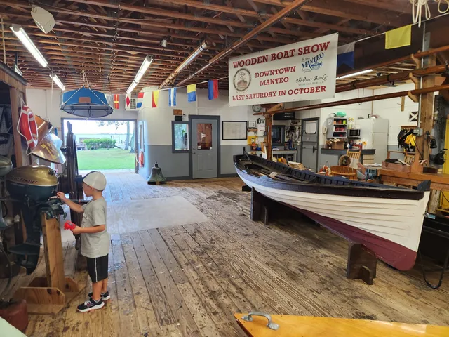 Roanoke Maritime Museum