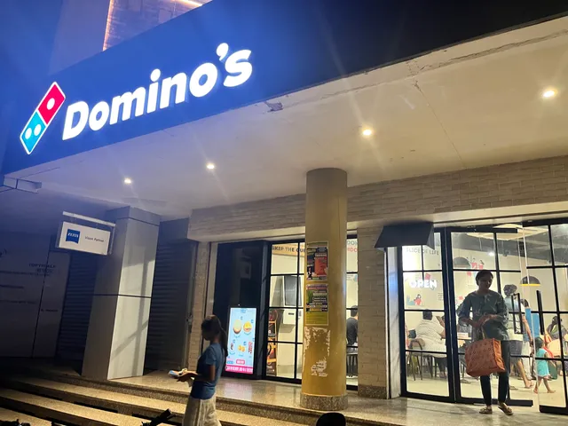 Domino's Pizza | Jamshedpur, Jharkhand