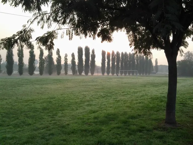 Ecomuseum of Parabiago Landscape