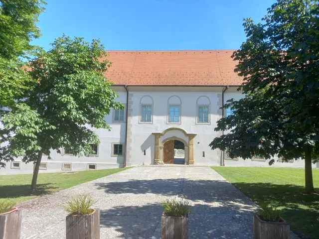 Muzej seljačkih buna, Gornja Stubica