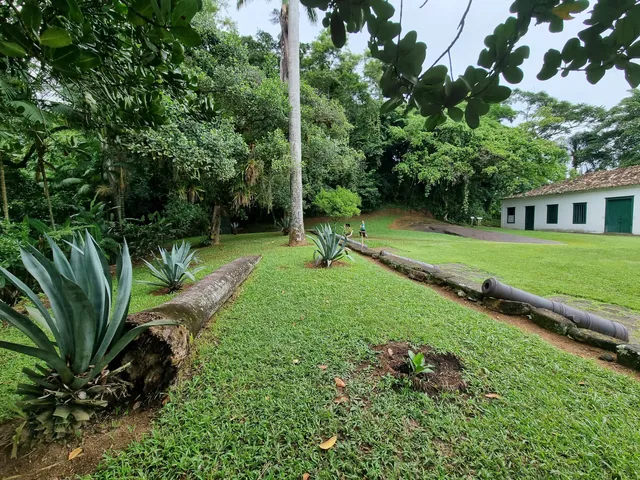Museu Forte Defensor Perpétuo
