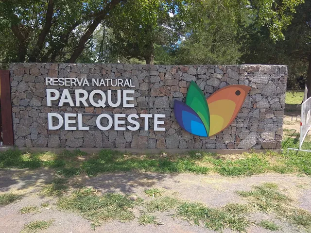 Reserva Natural Parque del Oeste