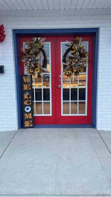 Ziggy B's Seafood Market