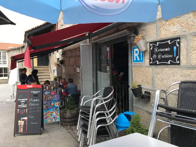 Restaurante O Curtiñeiro