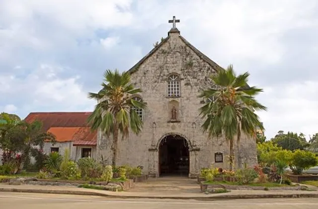St. Francis of Assisi Church