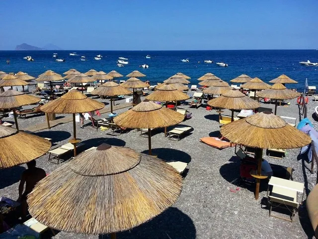 Coral Beach Stabilimento Balneare