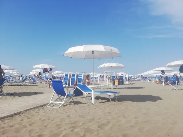 Lido Sirenetta
