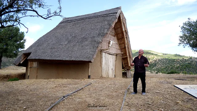 Parco Archeologico Broglio