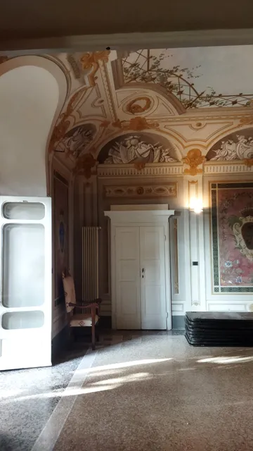 Castello di Filettole