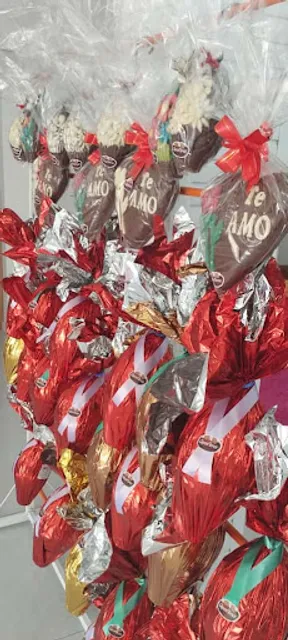 Choco Flores Chocolates Gramado