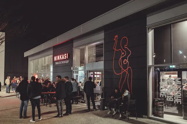 Ninkasi Villefranche