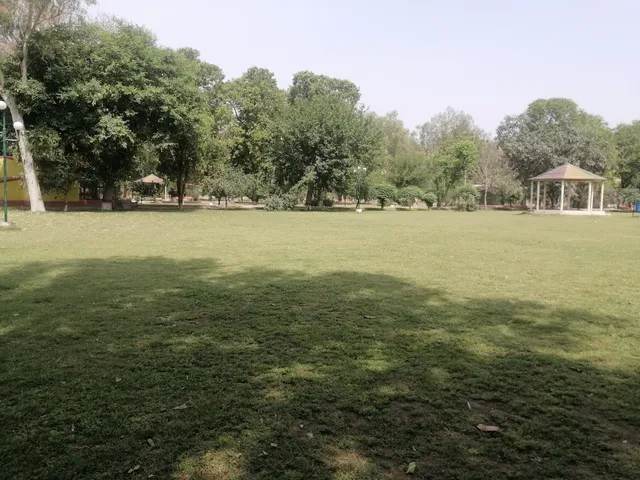 Vehari Zoo