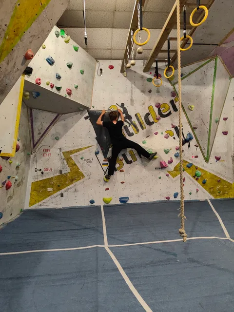 The Boulder Bunker Ltd