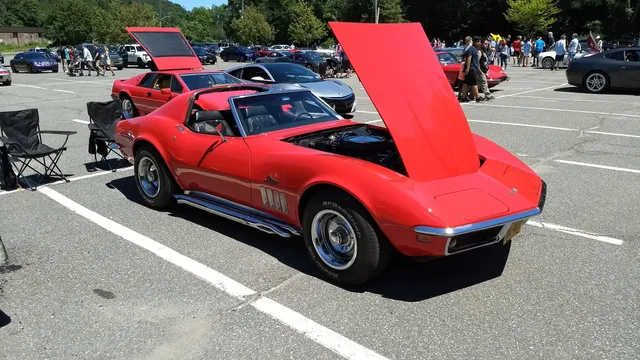 New Castle Recreation Field