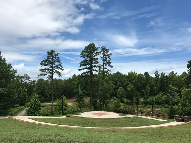 Dogwood Park at Wesley Chapel