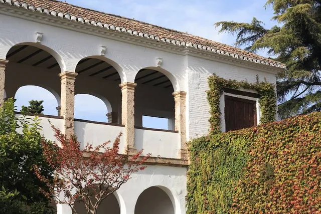 Palácio de São Lourenço