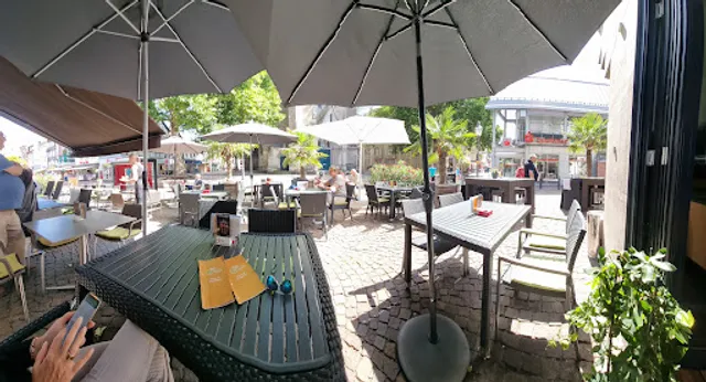 Café Mitte Peine GmbH