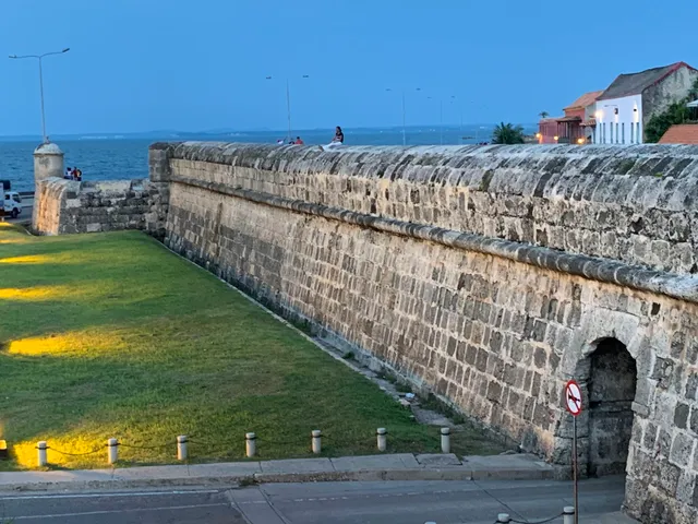 Baluarte de Santo Domingo