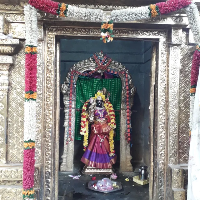 Kalyana Venkatesa Perumal Temple.