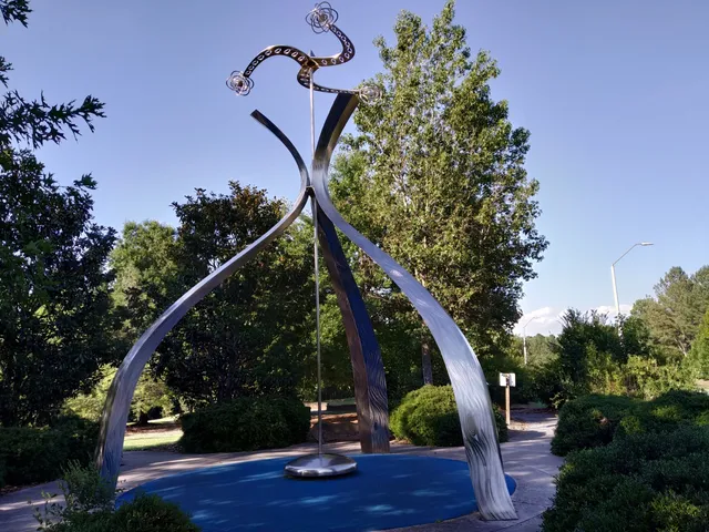 Sears Farm Road Park