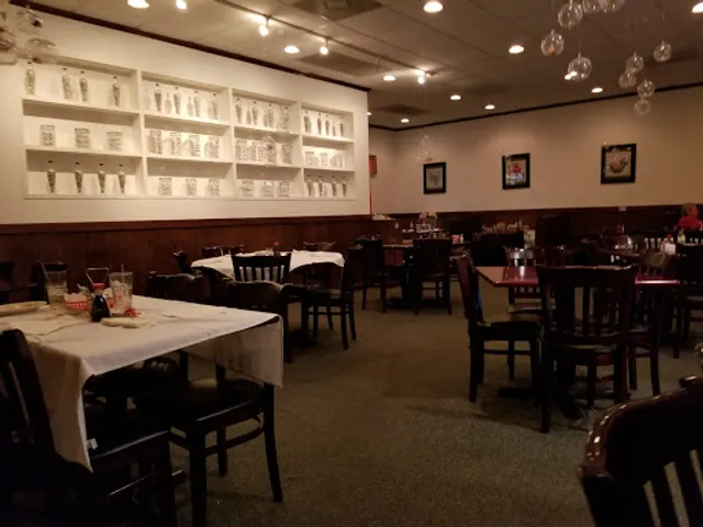 Jade Chinese Restaurant