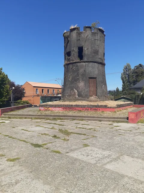 Torreon de los Canelos