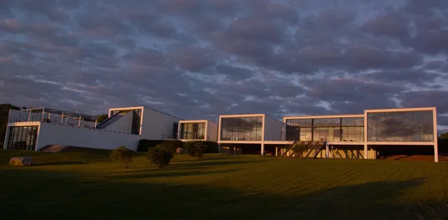 Vida museum & konsthall