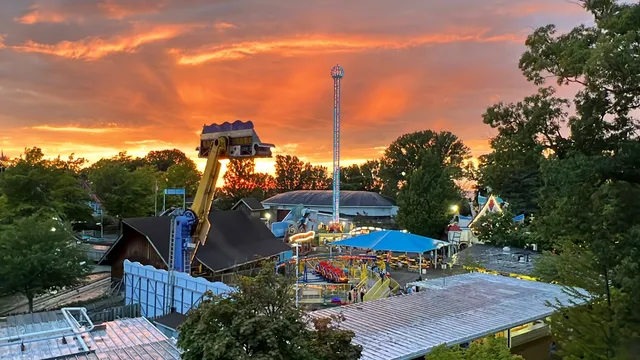 Waldameer & Water World