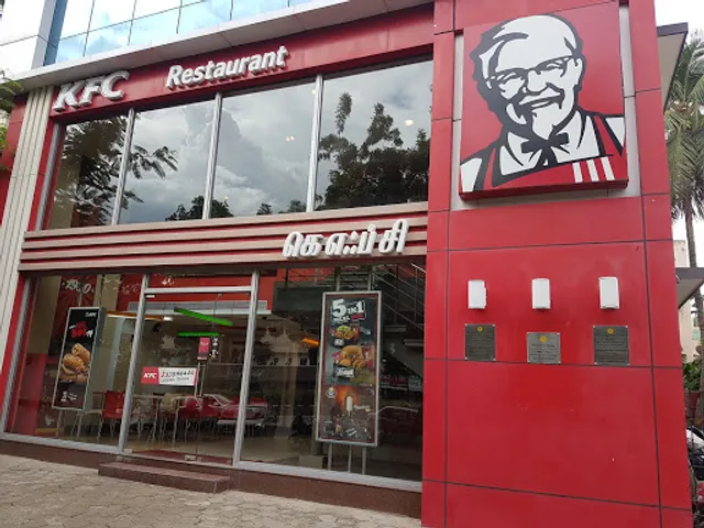 KFC