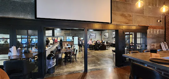 Scratch BBQ and Catering