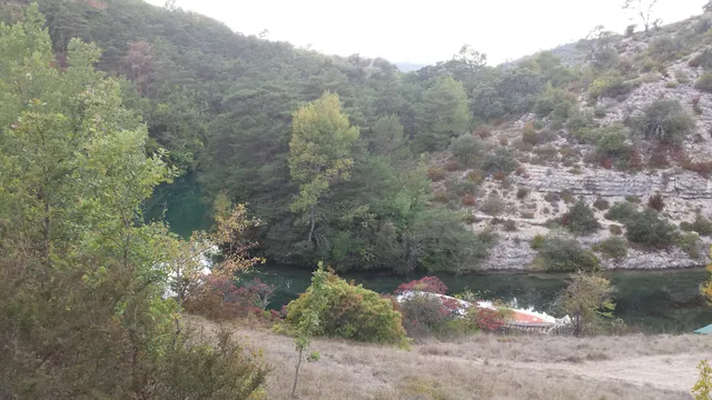 Le Clos des Oliviers