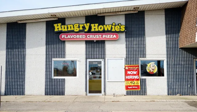 Hungry Howie's Pizza