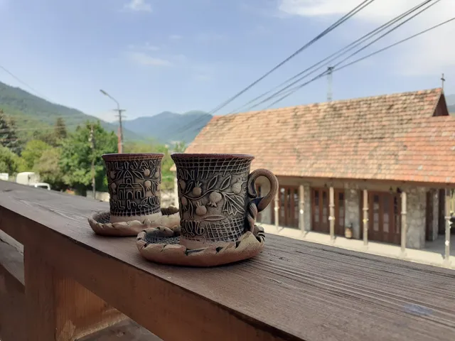 Hotel Dilijan Old Center